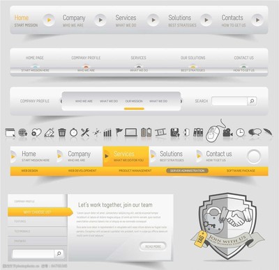 網(wǎng)站模板、網(wǎng)頁設(shè)計(jì)與圖片優(yōu)化 構(gòu)建高效用戶體驗(yàn)的關(guān)鍵要素