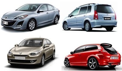 龍騰盛世創輝煌 建銀汽車龍年巨獻_大楚網_騰訊網