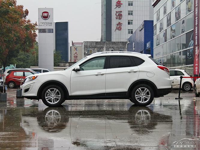 車輛提供:武漢友芝友廣乘汽車銷售服務