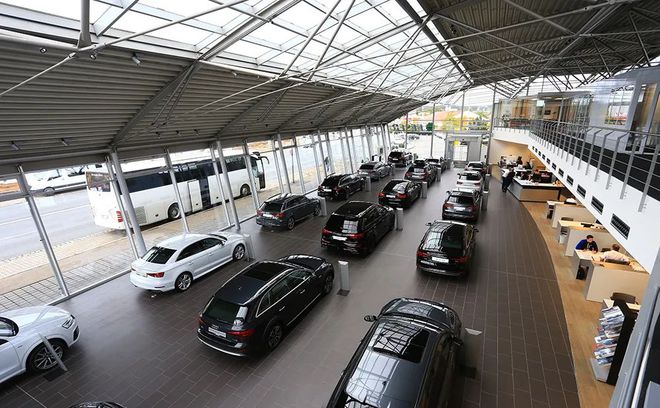 汽車代理商模式如何做到成功轉(zhuǎn)型?