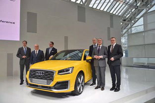 2016奧迪全球年會(huì)直播 投放超過(guò)20款新車