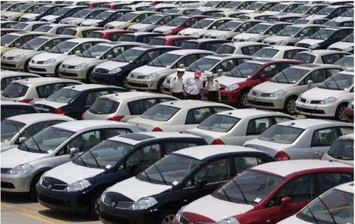 11月汽車經(jīng)銷商庫(kù)創(chuàng)3年來(lái)新高,近萬(wàn)家經(jīng)銷商或?qū)⒊鼍?></a></div>
<div   id=